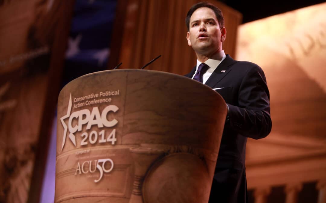 House Bill Would Give Secretary of State Power to Revoke US Passport for ‘Aiding’ Terrorism