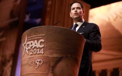 House Bill Would Give Secretary of State Power to Revoke US Passport for ‘Aiding’ Terrorism