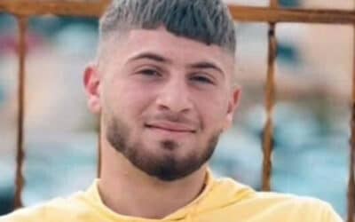 Israeli Supreme Court Orders that Detained Palestinians Must Be Fed