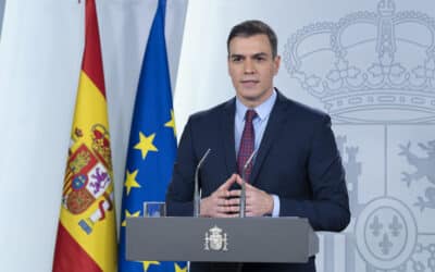 Spain Imposes Total Arms Embargo on Israel