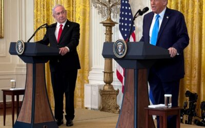 Israeli Officials Claim Trump Knew About Qatar Assassination Plot Before the Attack