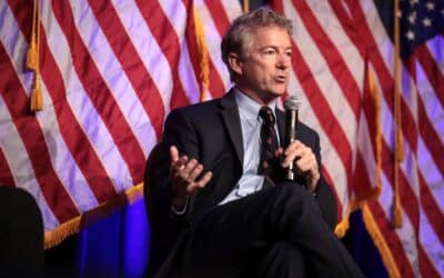 Britain’s Example Vindicates Rand Paul’s Opposition to ‘Kids Online Safety Act’