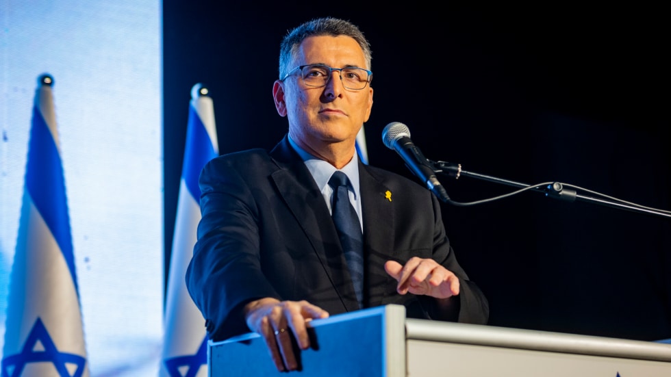 Israel Claims Recognizing Palestinian State Will Destabilize Region