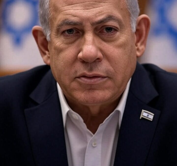 Israel Wants ‘Aerial Corridor’ Over Syria to Strike Iran