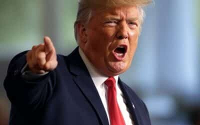 Trump tells Europe to Put Economic Pressure on China