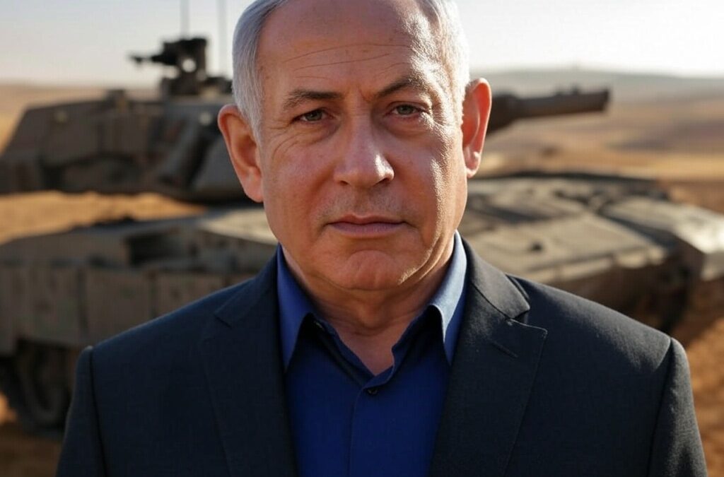 Netanyahu Threatens Additional Assassination Attempts of Hamas Officials in Qatar