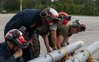 Trump Says First Batch of Missiles for Japanese F-35s Will Be Delivered This Week