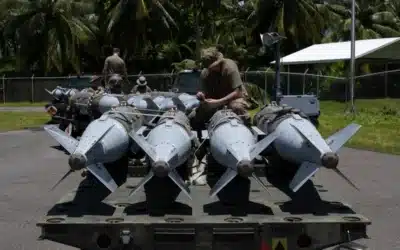 The US Spent Over $31 Billion Aiding Israel in the Past Two Years