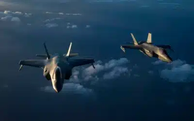 NATO Looking for More ‘Flexible’ Rules of Engagement with Russia