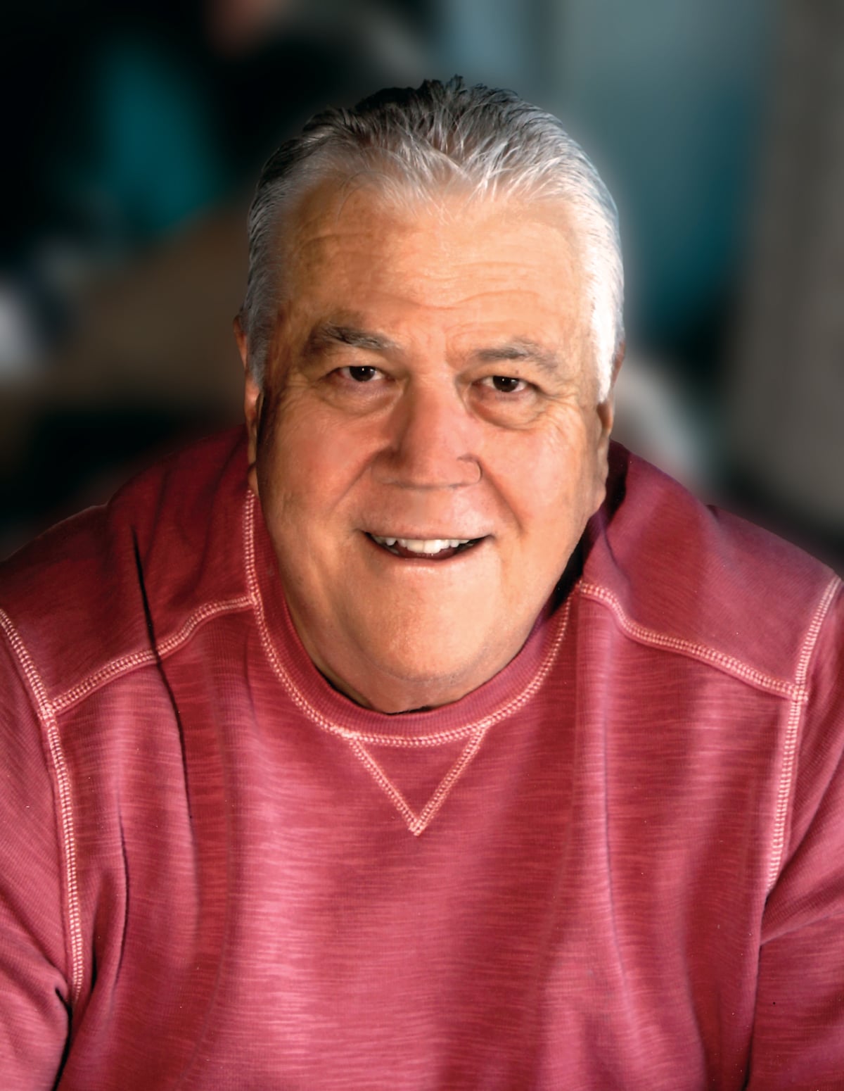 Charles Goyette