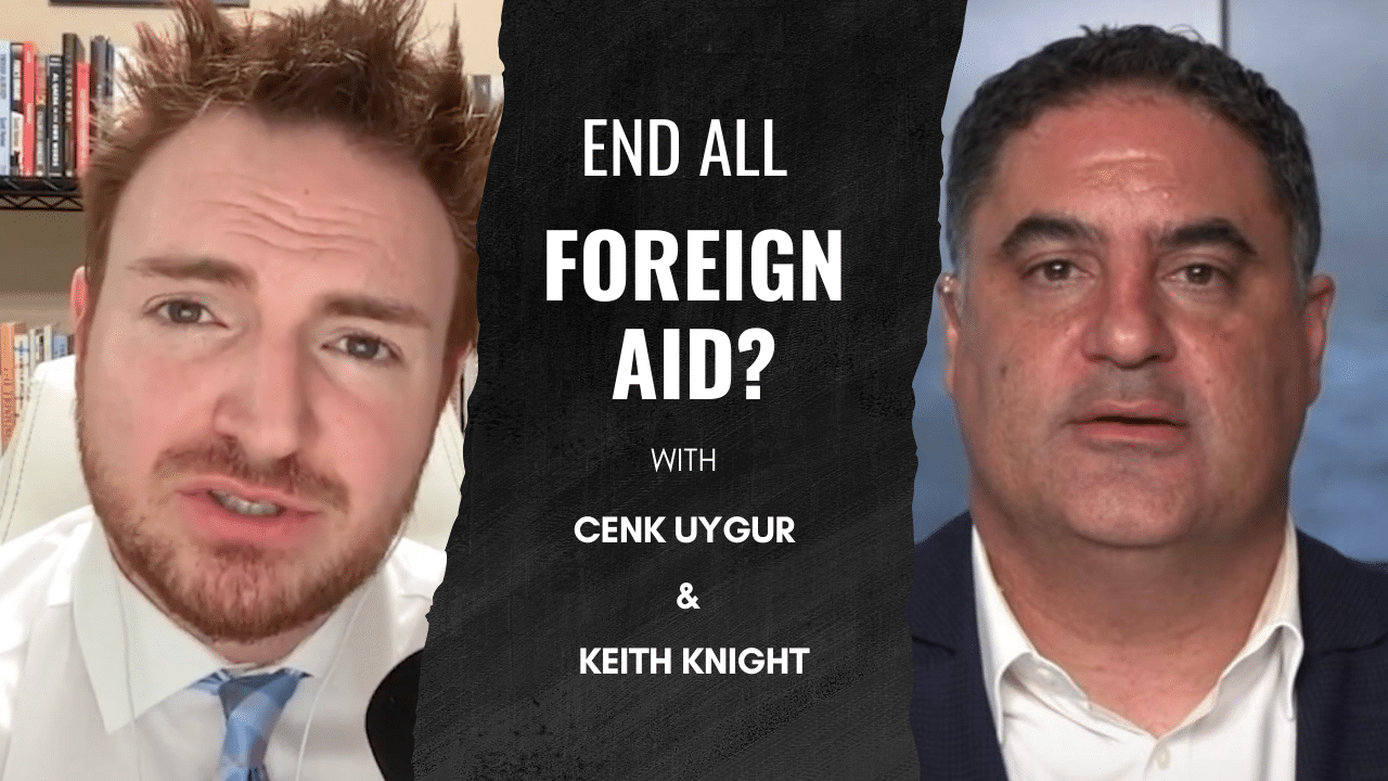 cenk keith