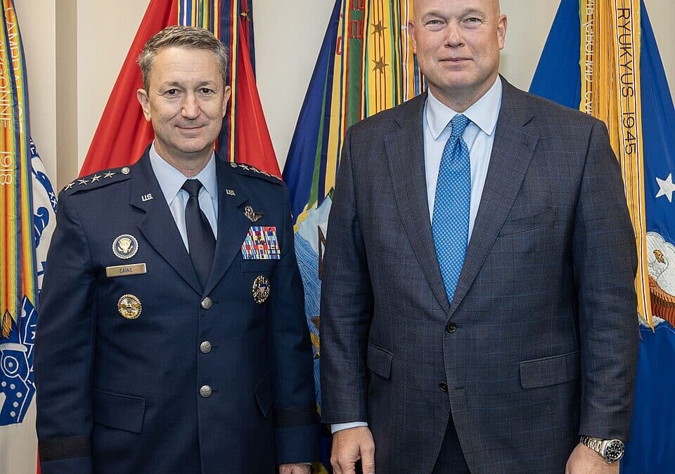 US NATO Ambassador: Ukraine Will Receive $2 Billion in US Weapons in the Coming Months