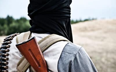 The Role of Snipers in the Arab Spring and Maidan Protests