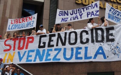 30 Years of Failure: How U.S.-Venezuela Relations Spiraled into Military Confrontation