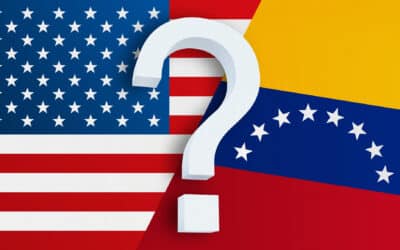 Inside the Trump Administration’s Venezeula Disagreements