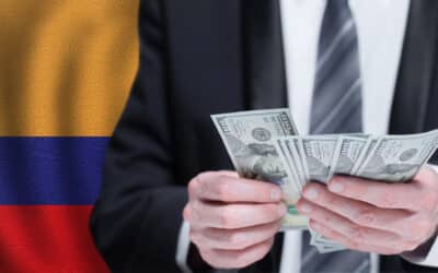 The Sordid History of U.S. ‘Aid’ to Colombia