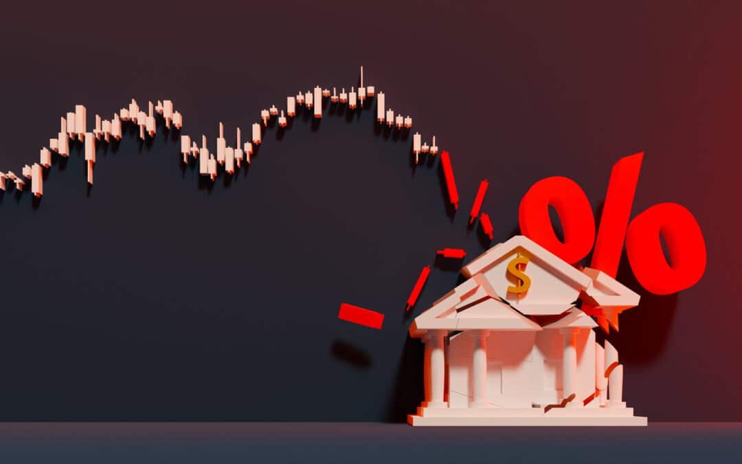 The Federal Reserve, Interest Rate Suppression, and the Reach for Yield