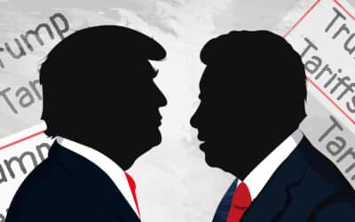 Trump and Xi Are Meeting Today: What Does this Mean for U.S.-China Trade?