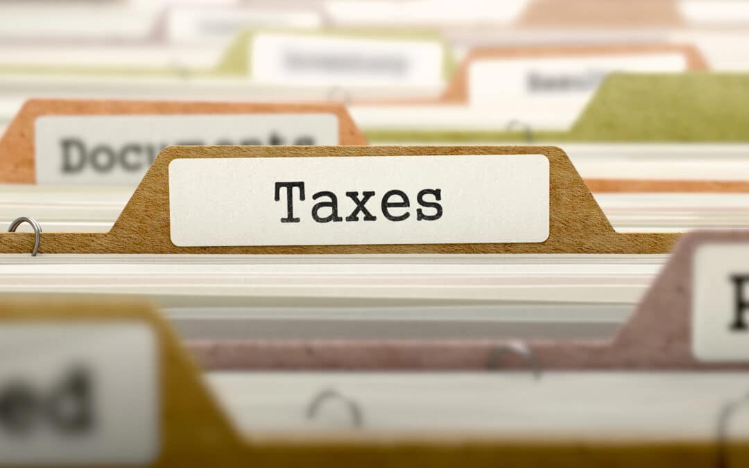 Our Whole Concept of Taxes is Upside Down