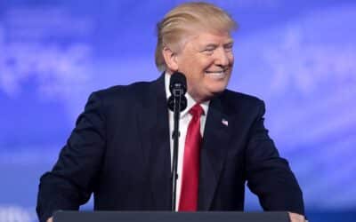 Trump Reverses, Threatens to Kill Hamas If It Does Not End Attacks on Rival Palestinian Groups