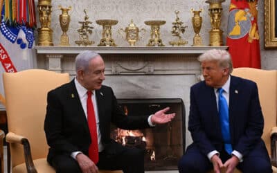 Netanyahu: Israel Does Not Need US Approval to Strike Gaza