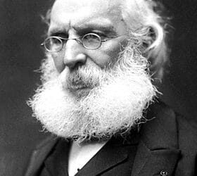 TGIF: The Libertarian Apostle of Peace