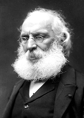 TGIF: The Libertarian Apostle of Peace