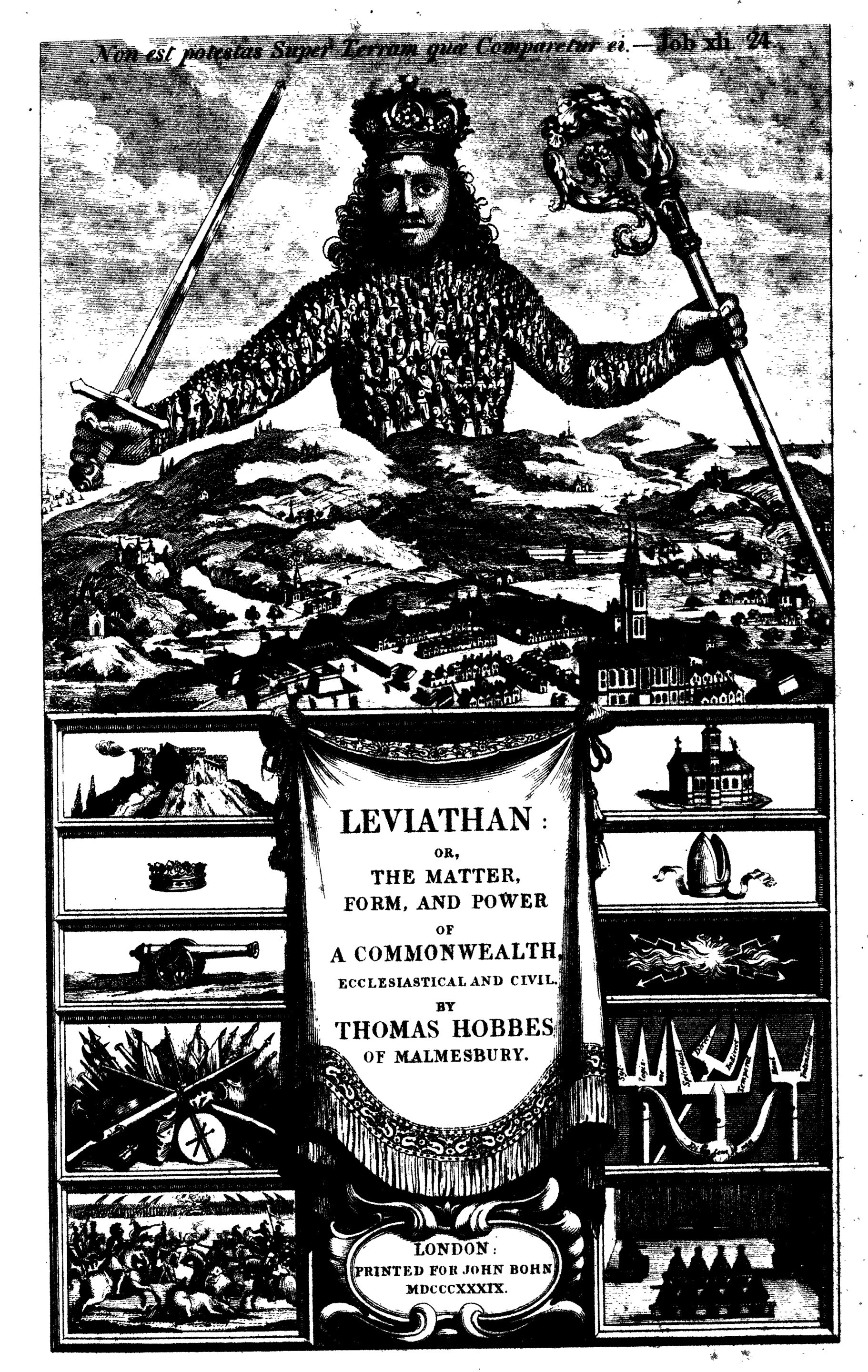 hobbes leviathan2509