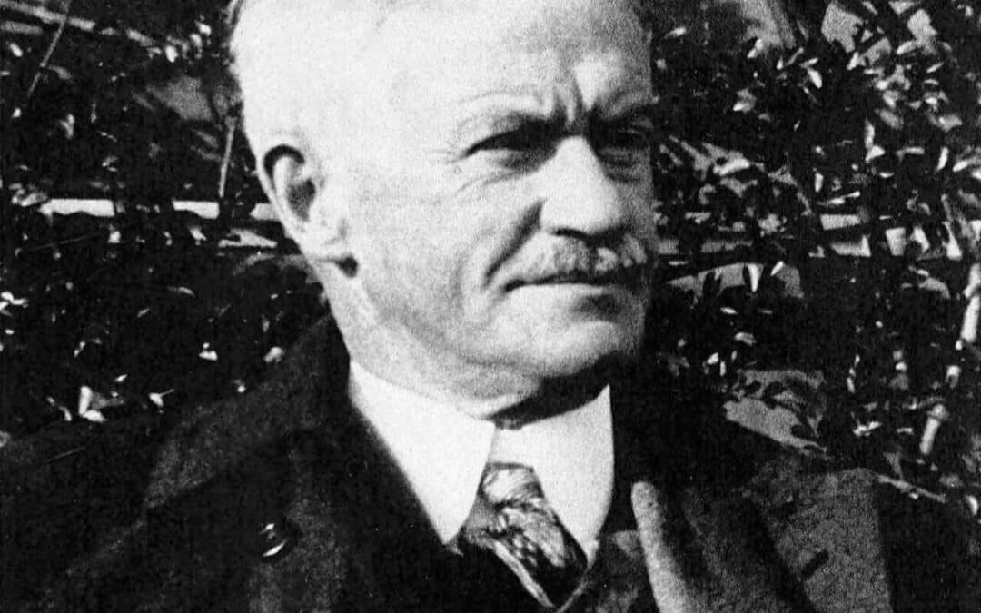 Albert Jay Nock, Radical Individualism, and the Remnant