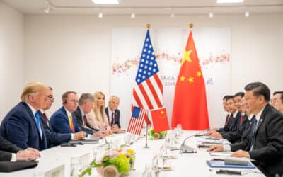 Trump Says First Batch of Missiles for Japanese F-35s Will Be Delivered This Week