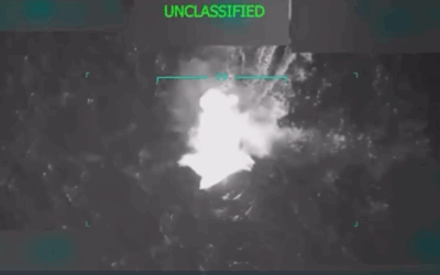 White House Has Not Provided Proof That Boats Destroyed in Caribbean Were Carrying Drugs