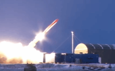Trump Responds to Russian Missile Test: We Have a Nuclear Submarine Right Off Their Shores