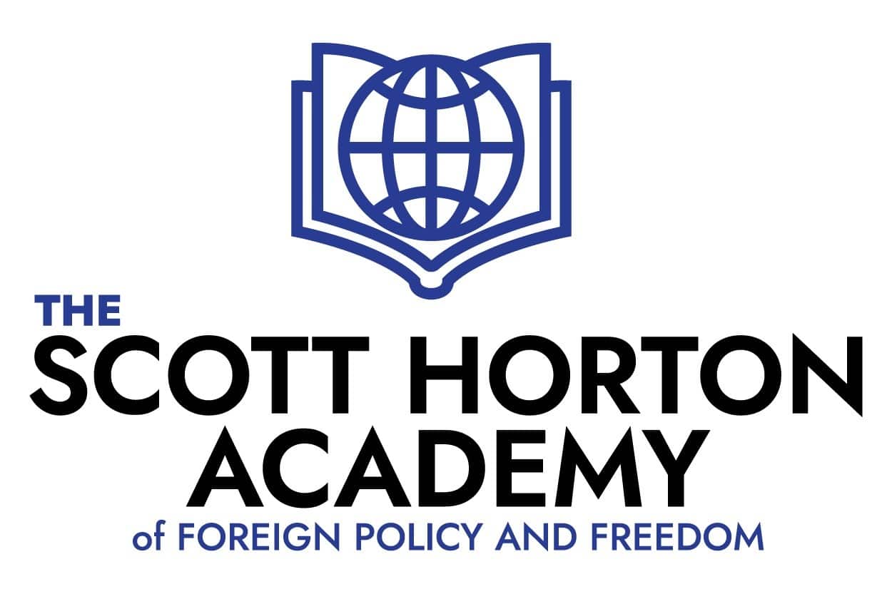the scott horton academy of foreign policy and freedom rgb copy