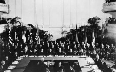 Jumpstarting the Reputation of Interwar Diplomacy