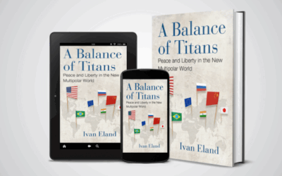 Americans Can Find Peace in a Multipolar World