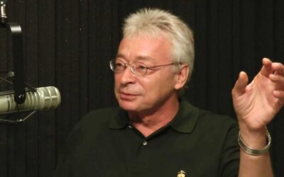 Abandoning Classical Liberalism with Hans-Hermann Hoppe