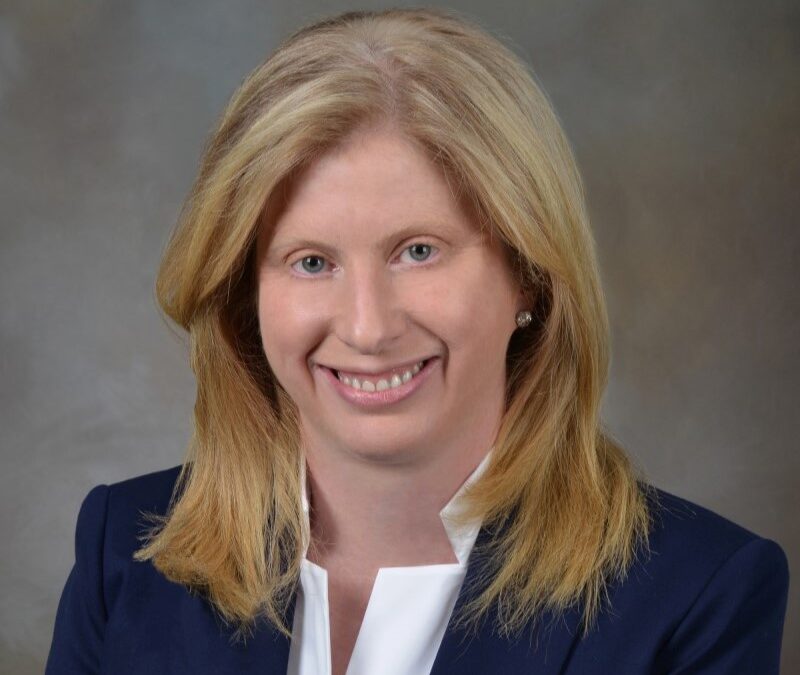 NYPD Commissioner Jessica Tisch is Turning New York City into a Surveillance Colony