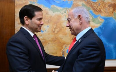 Netanyahu Says Israel ‘Has More Work’ To Do in Gaza, Gaza Will Be Demilitarized