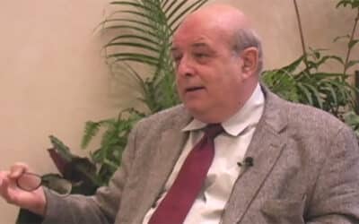 Ralph Raico, Historian of Liberty and Revisionist of War