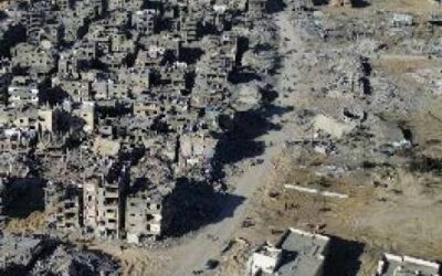 Hamas Demands for Deal Include Complete Israeli Withdrawal from Gaza