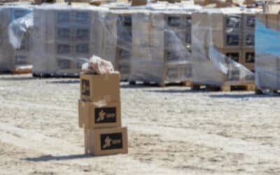 Gaza Humanitarian Foundation Announces End of Operations in Gaza