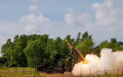 Zelensky Says Ukraine Received More Patriot Systems