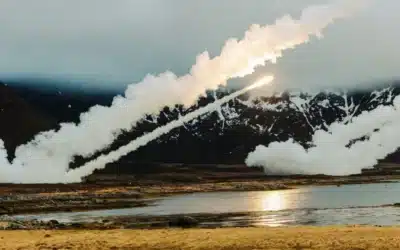 Trump Approves Second Arms Sale to Taiwan in Less Than a Week