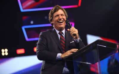 The War Party Is Out of Ideological Ammunition