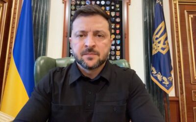 Ukraine’s Justice and Energy Ministers Resign Over Corruption Scandal