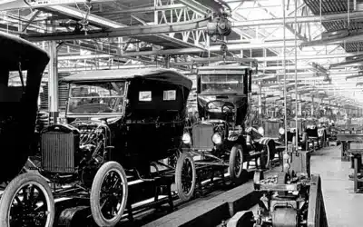 TGIF: The Capitalist-Socialist Asymmetry