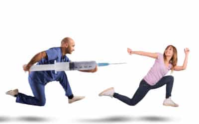 The Economics of Vaccines and Ethics of Mandates