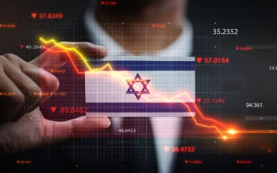 Zionist Elites Are Using Big Government to Turn Finance into ‘Philanthropy’