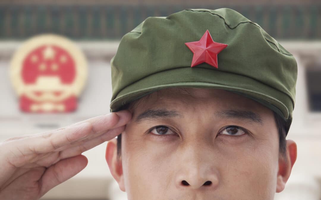 This Thanksgiving, We’re Being Served ‘Fake China Threats’