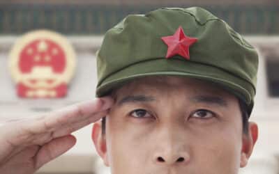 This Thanksgiving, We’re Being Served ‘Fake China Threats’